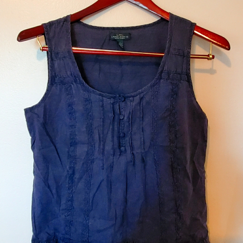 Karen jean top